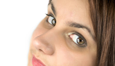 eye-region