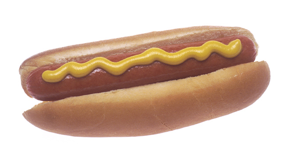 hotdog