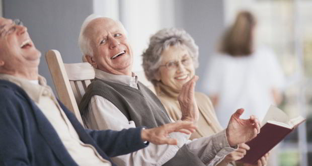 Old-people