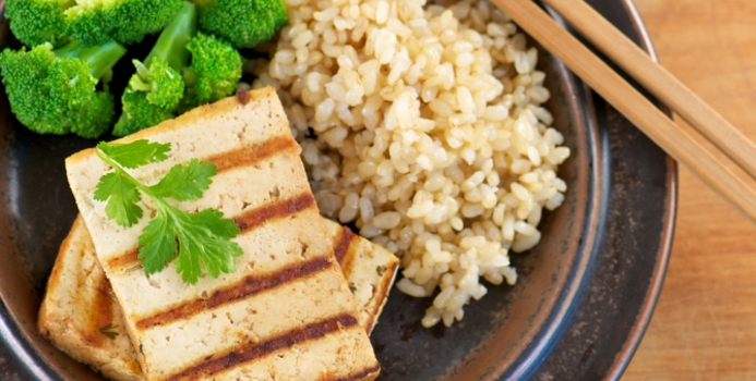 tofu
