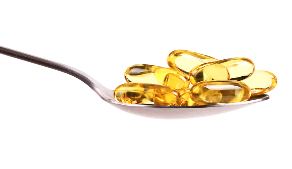 Omega 3