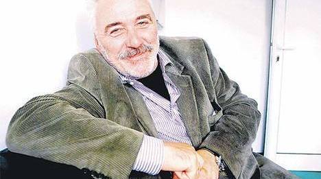 branimir nestorovic