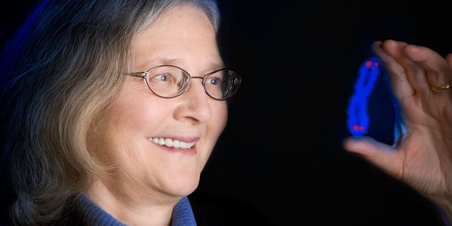 Elizabeth-Blackburn
