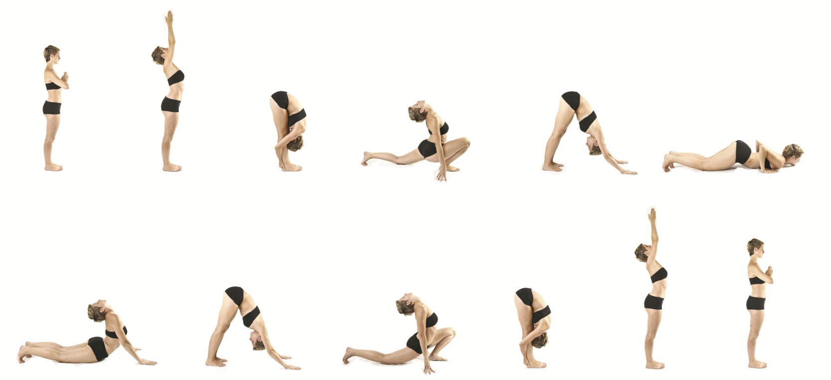 pozdrav suncu